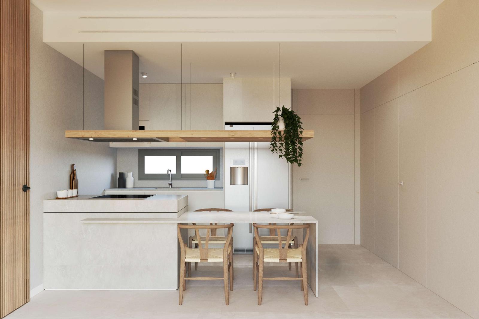 Elegant And Modern Apartment Within Prestigious Cap Cana — photo 4