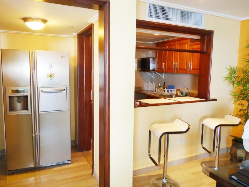 Id-2632 Two Bedroom Condo For Sale In Santo Domingo — photo 2