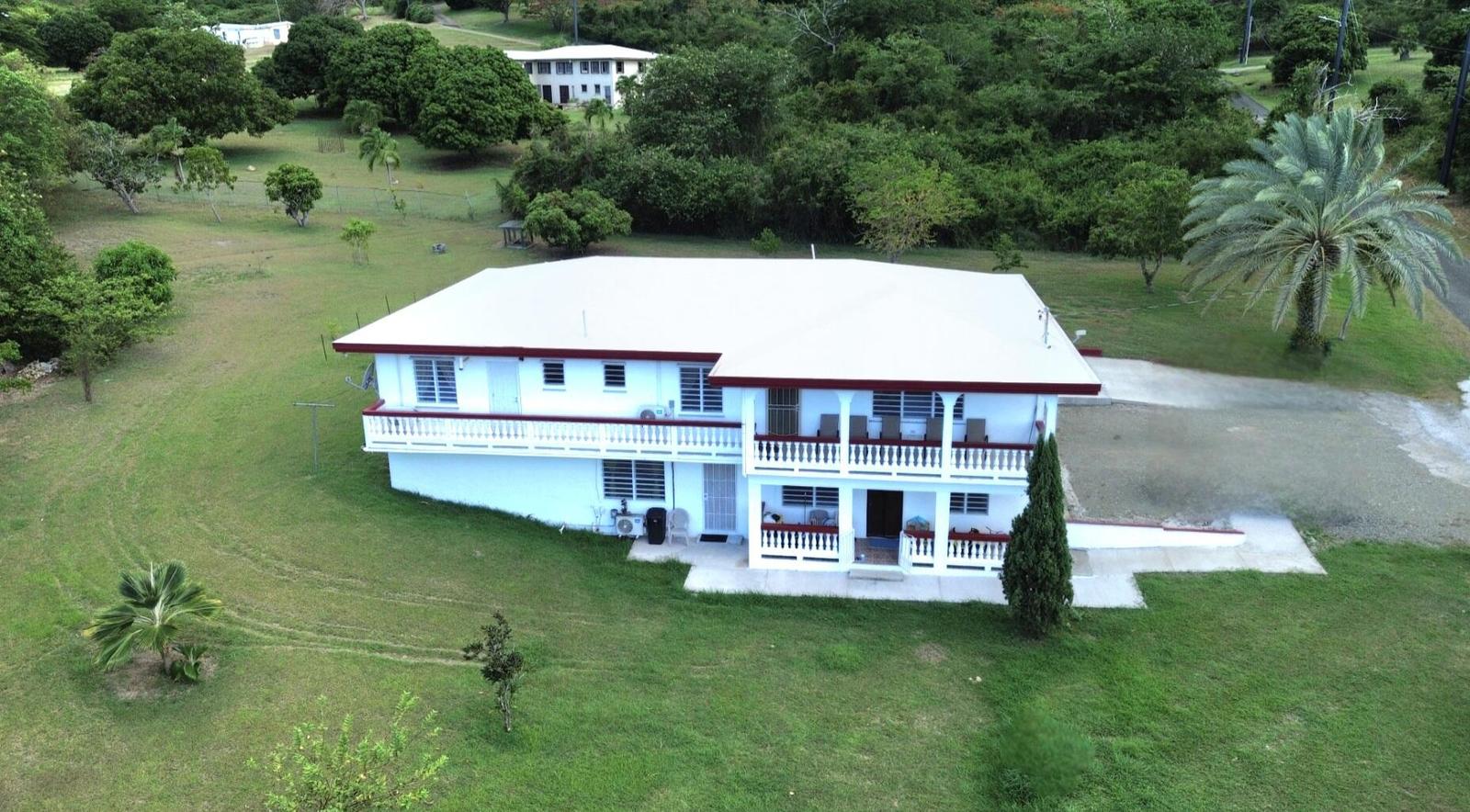 Price Reduced Residential St. George PR — photo 1