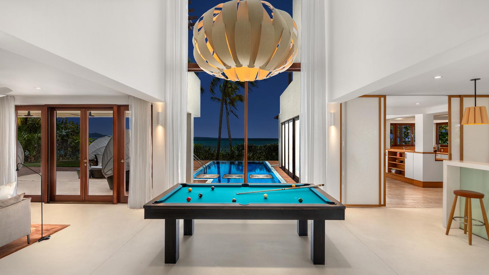 Beachfront Luxury Villa in Anguilla — photo 2