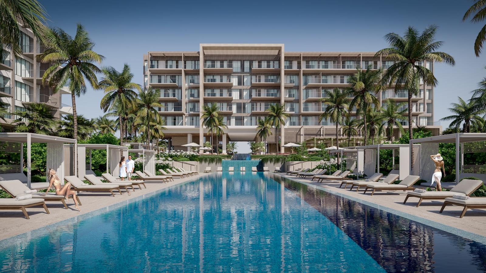 The Kempinski Grace Bay-Penthouse C505/506 — photo 2