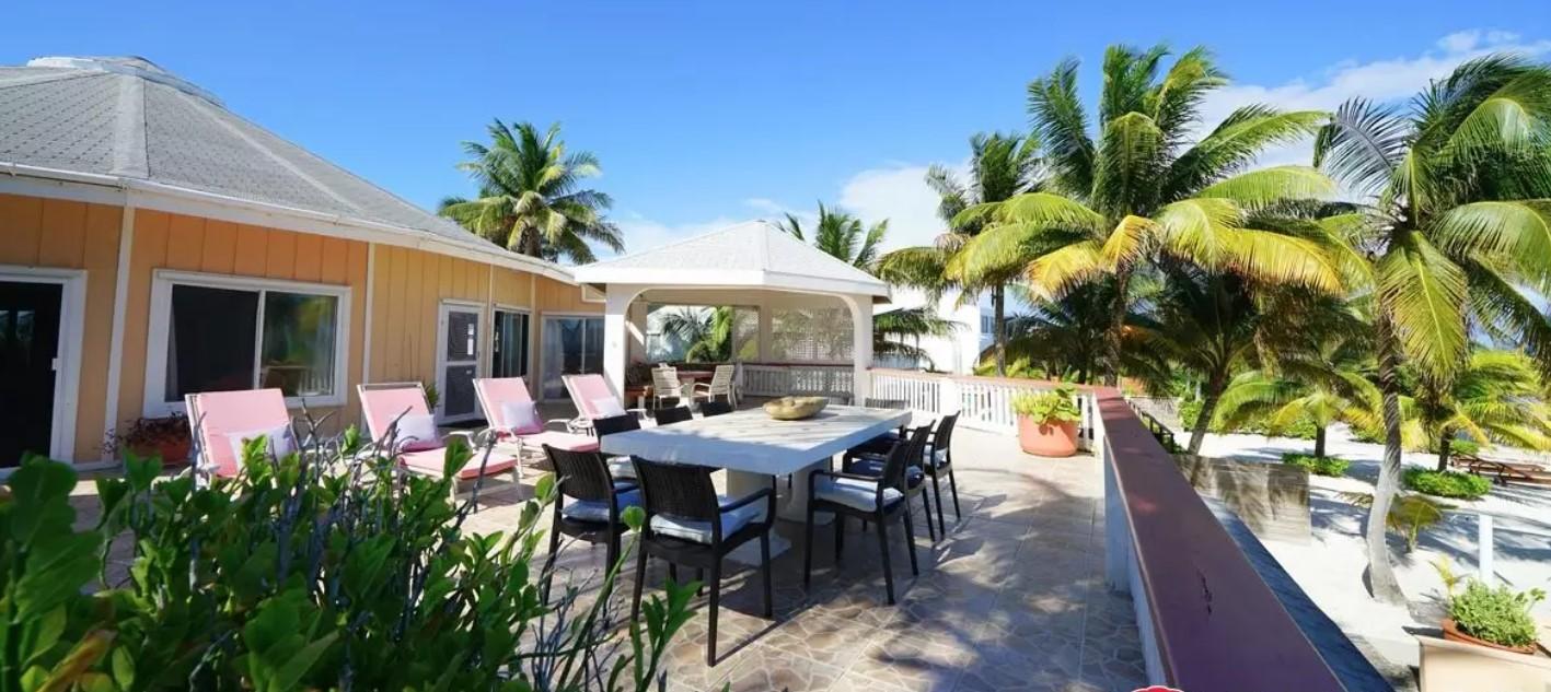 Beachfront Investment Property on Ambergris Caye – Belize — photo 3