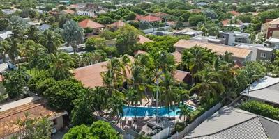 Apartment Complex with Pool and Rental Income for Sale in Mahaai, Curaçao — photo 1
