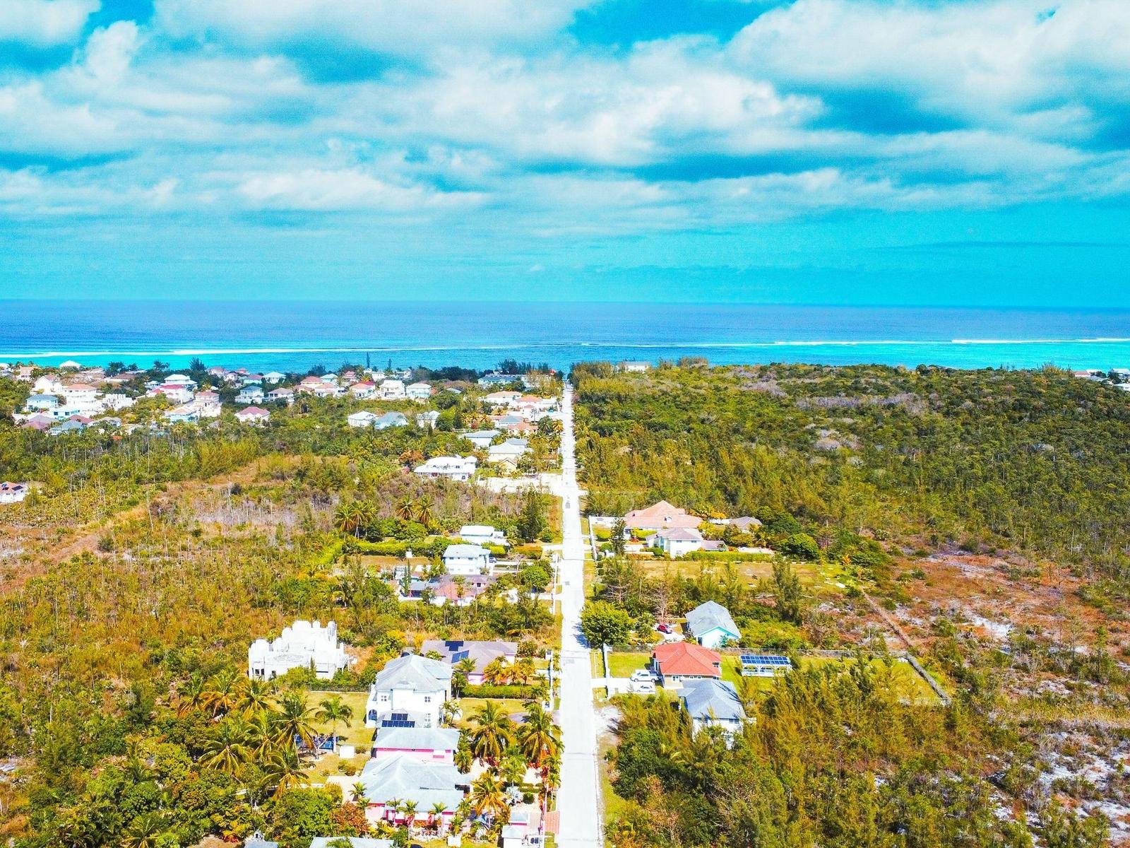 Lot 37 Bahamia West Subdivision — photo 1