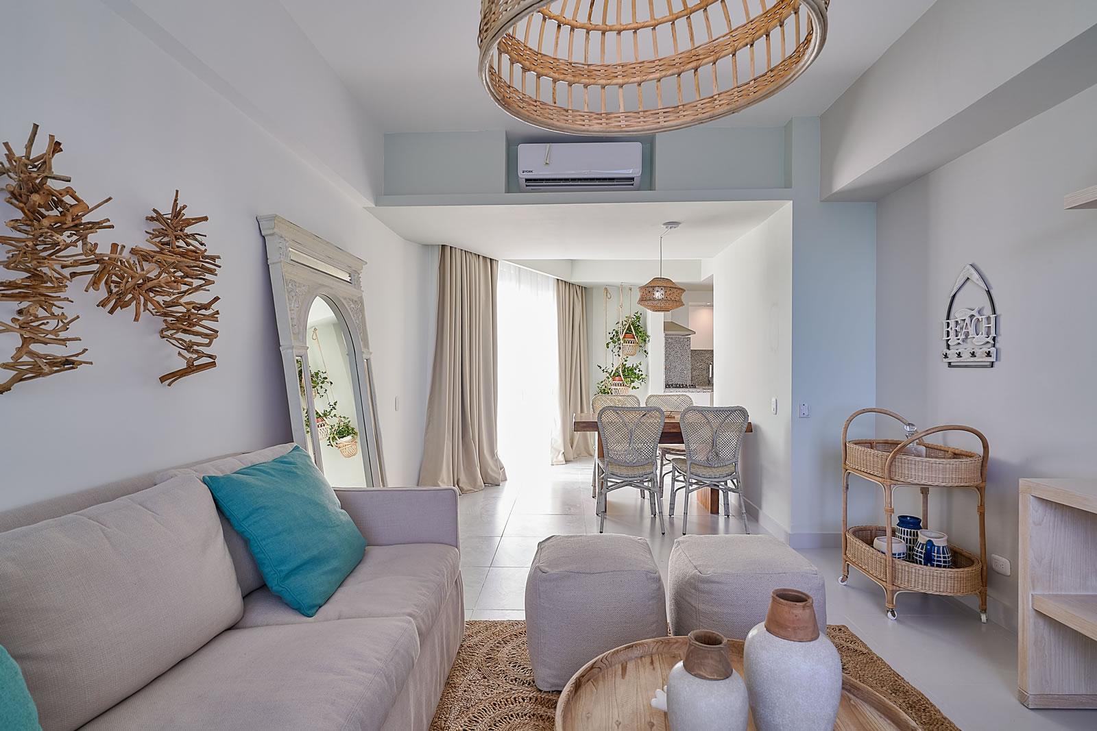 1 Bedroom Beachfront Apartment for Sale — photo 5
