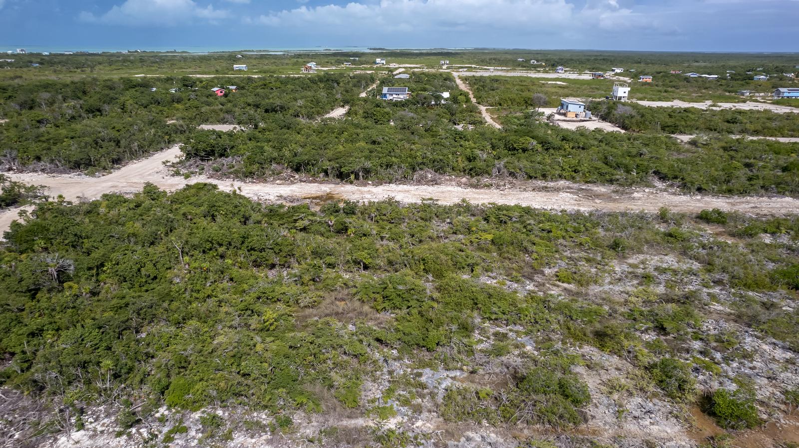 Oversized Lot in Habitat Belize at Secret Beach — photo 5