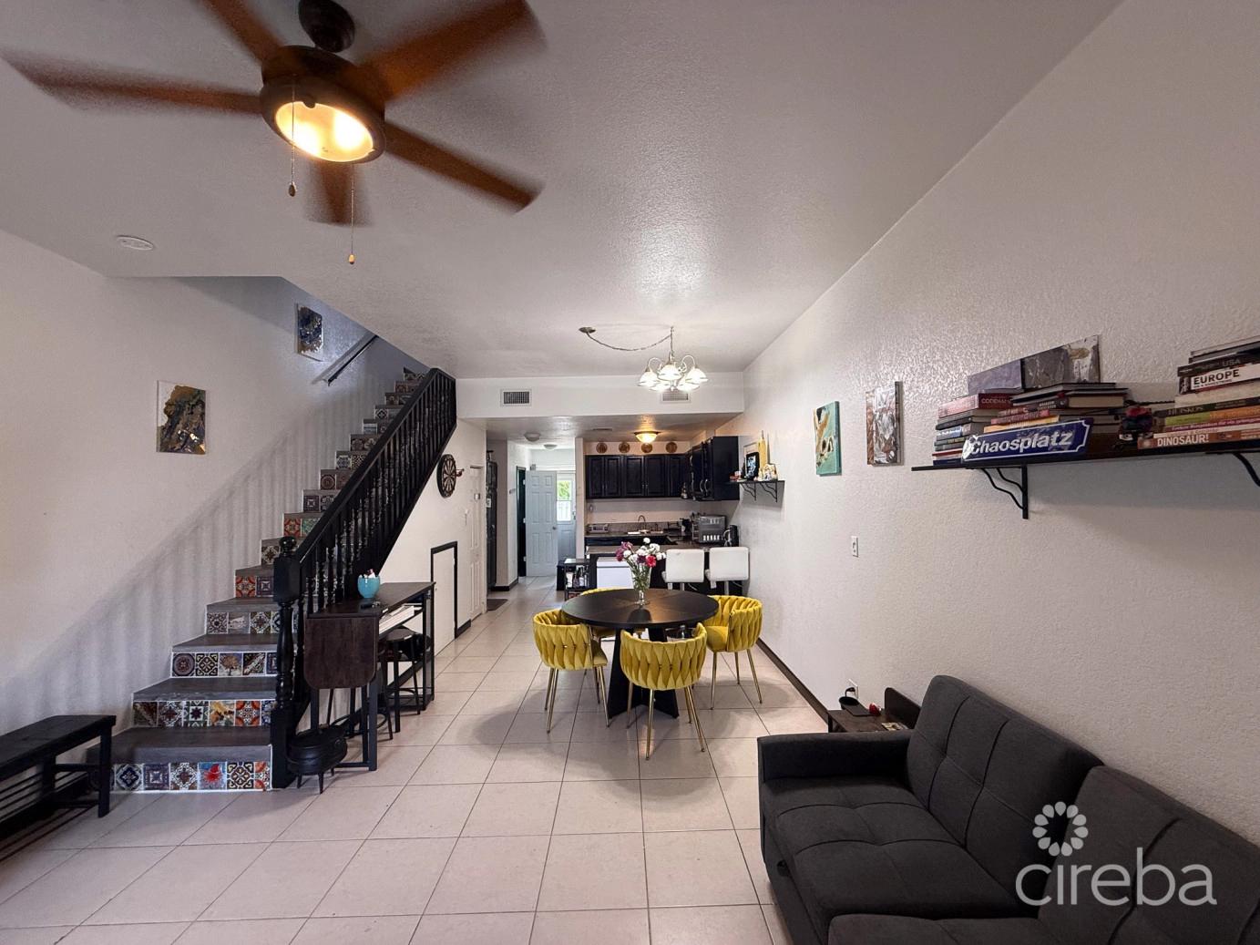 Mizpah 2 Bed, 2.5 Bath Townhouse, West Bay — photo 3