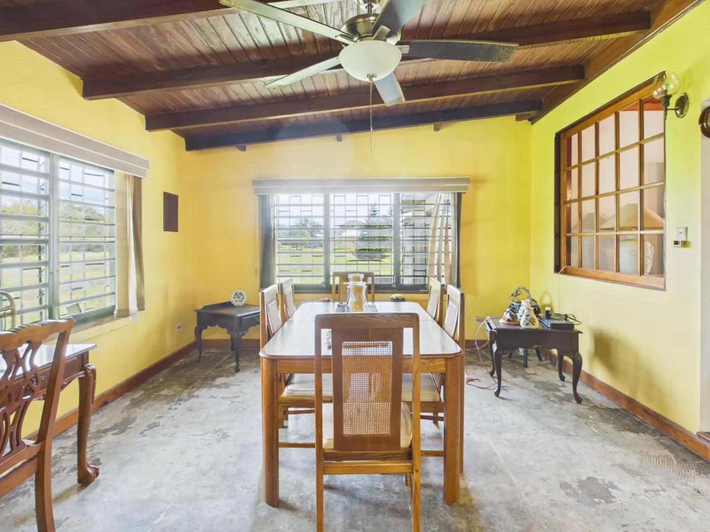 5-bedroom villa on 2.11 acres in West End, St. Croix — photo 5