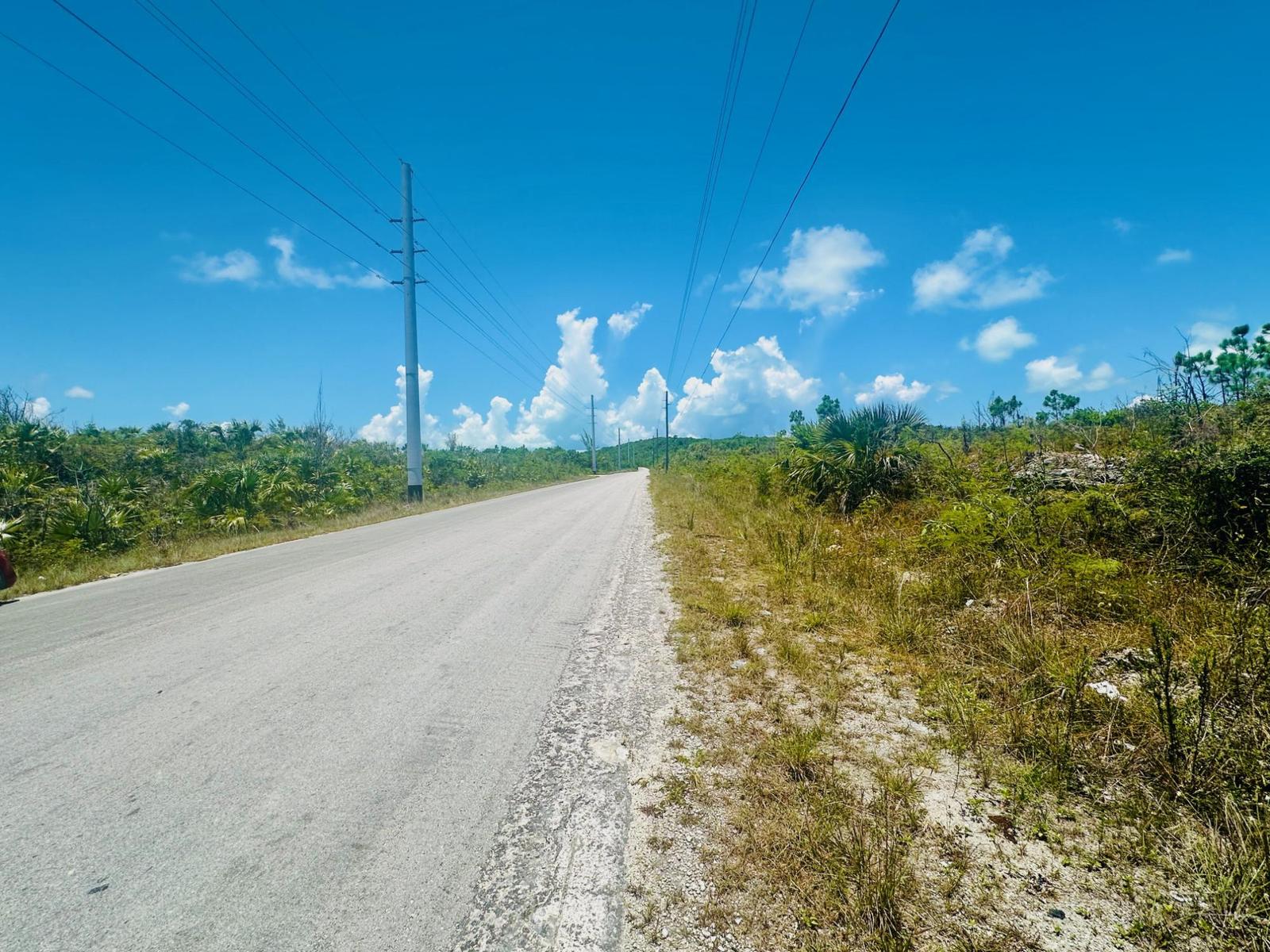 BAHAMA CORAL ISLAND LOT 3 — photo 1