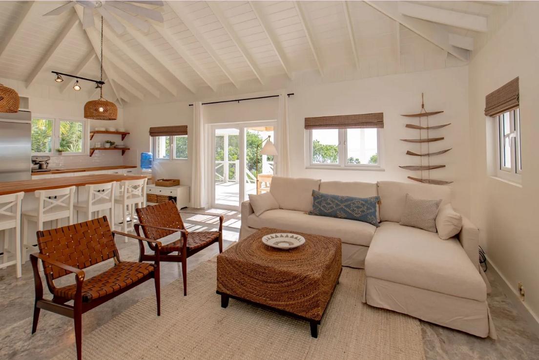 Sea Esta New 6BR Oceanfront Estate — photo 5