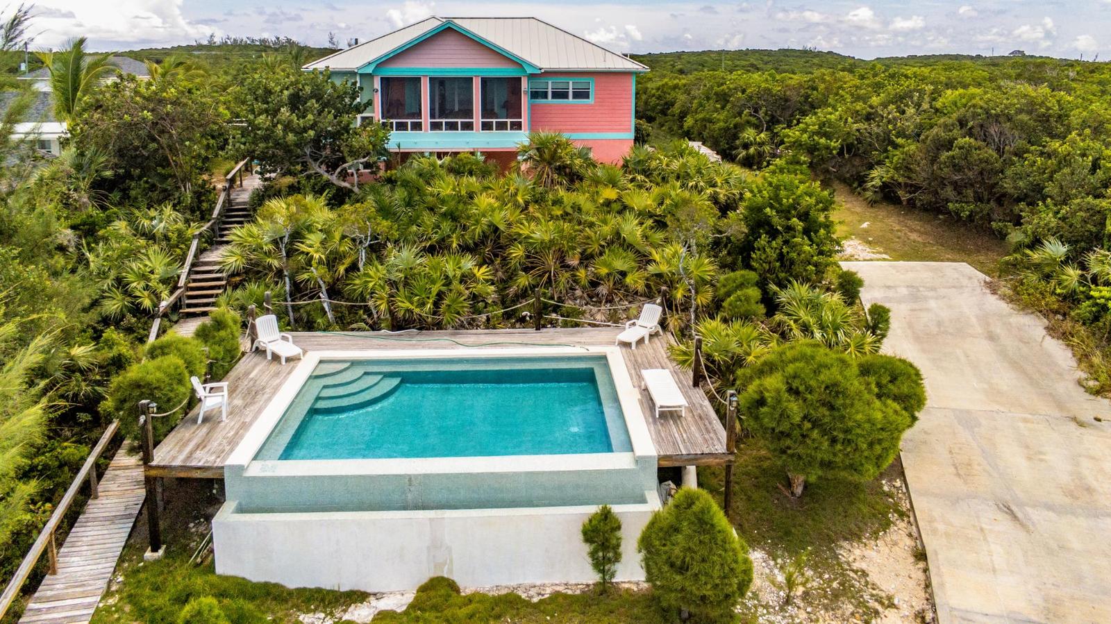 3 bedroom Residence for sale — SAVANNAH SUNSET in Eleuthera, The Bahamas — photo 1