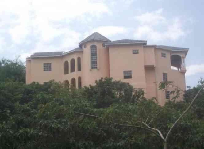 Ocean View Luxury Home for sale in Trelawny, Jamaica — photo 2