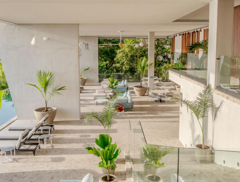 3 Bedroom Luxury Residence for Sale, Nerea Faro Escondido — photo 4