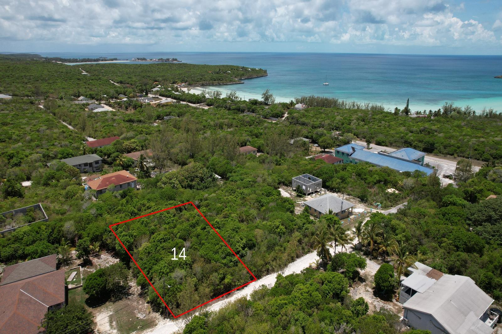LOT 15 BALARA BAY — photo 4
