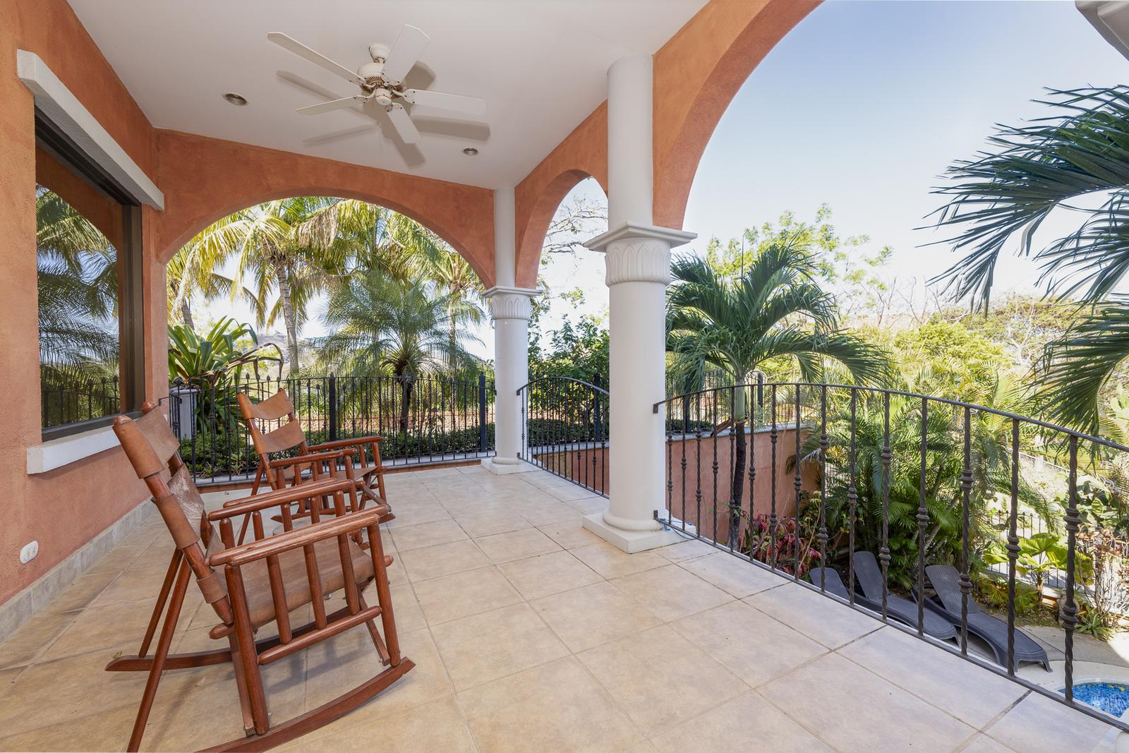 5 Bedroom Home for Sale, Playas del Coco, Guanacaste, Costa Rica — photo 4