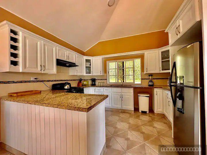 6-Bedroom Villa, Casa Linda, Sosúa, Gated Community — photo 4