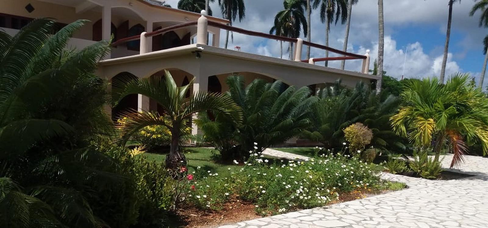 3 Bedroom Home for Sale, Cabrera, Dominican Republic — photo 2
