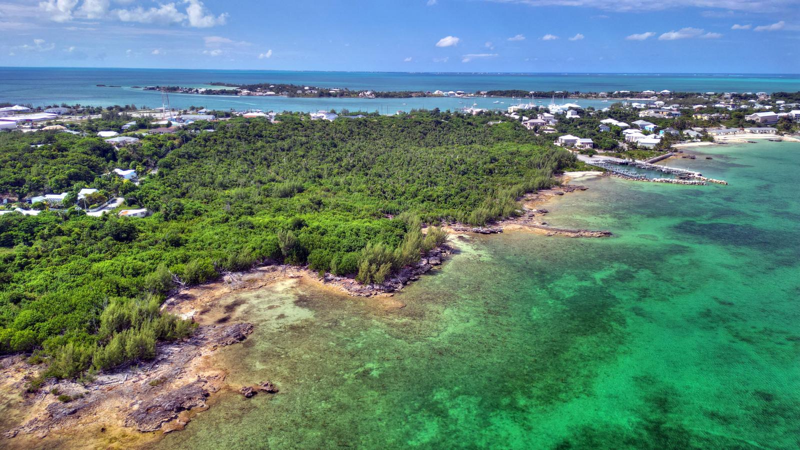 8.13 Acres of Land for Sale, Marsh Harbour, Abaco, Bahamas — photo 5