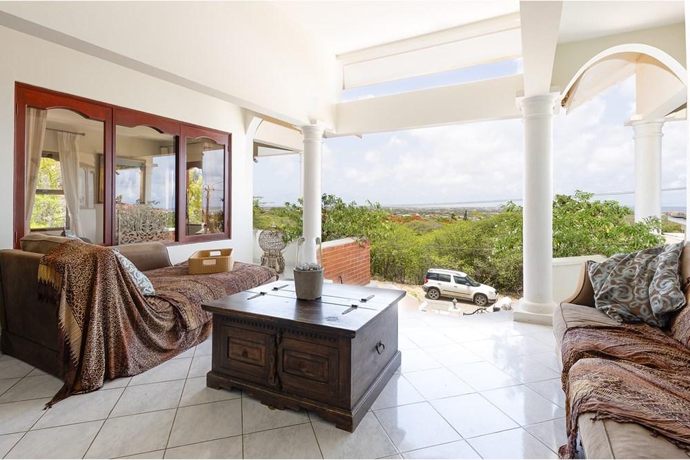 5 Bedroom House for Sale, Kaya Peridoto 24, Santa Barbara, Bonaire — photo 3