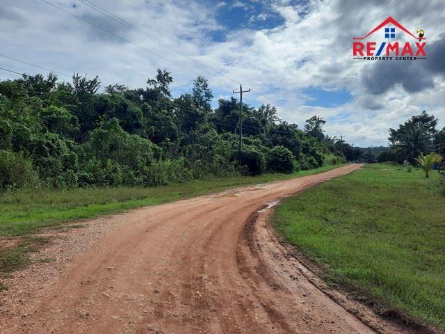 #2522 – A LARGE ONE ACRE LOT NEAR SAN IGNACIO, CAYO DISTRICT — photo 2