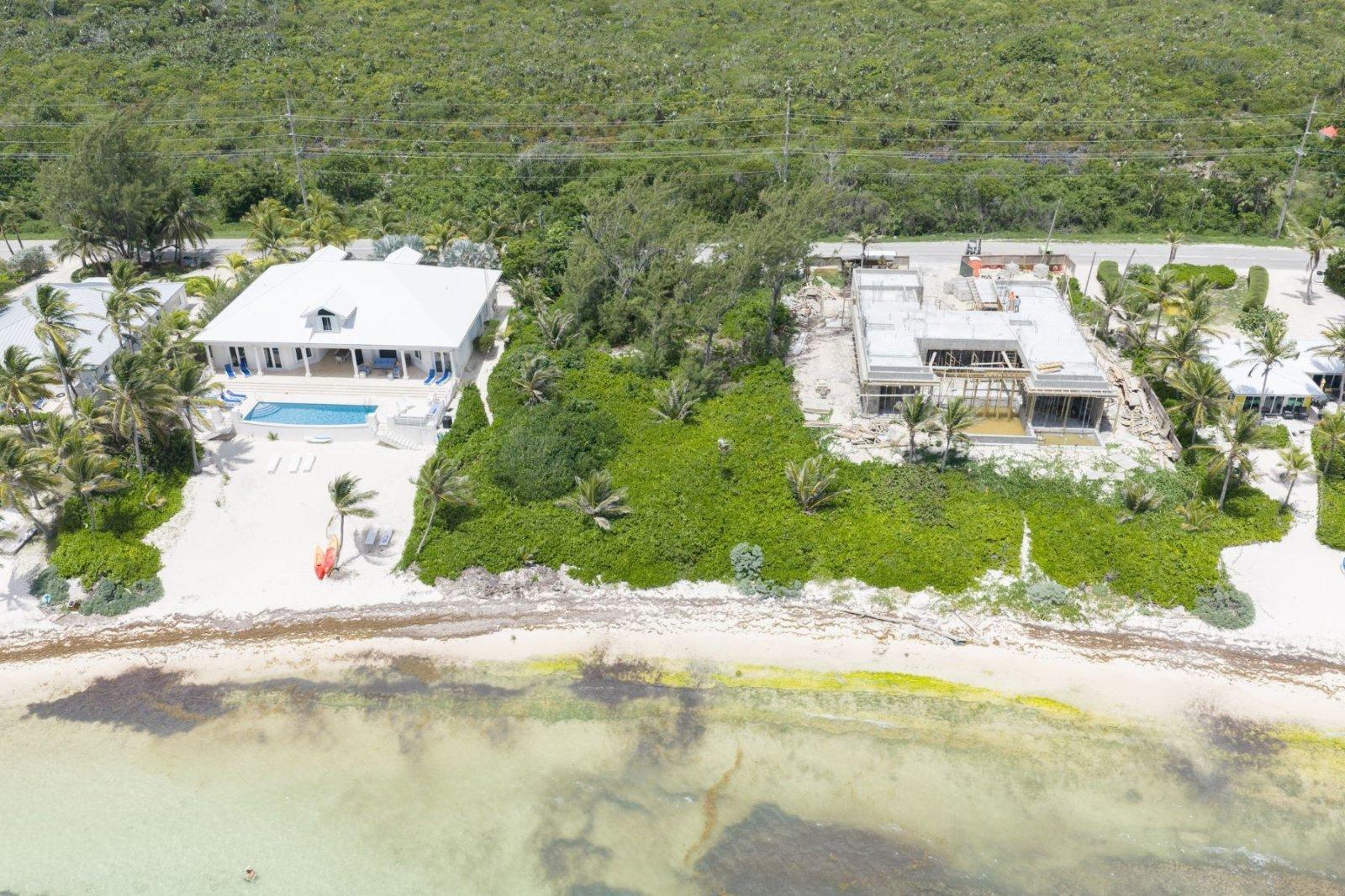 0.35 Acre Home Site for Sale, Rum Point Drive, Cayman Kai, Grand Cayman — photo 5