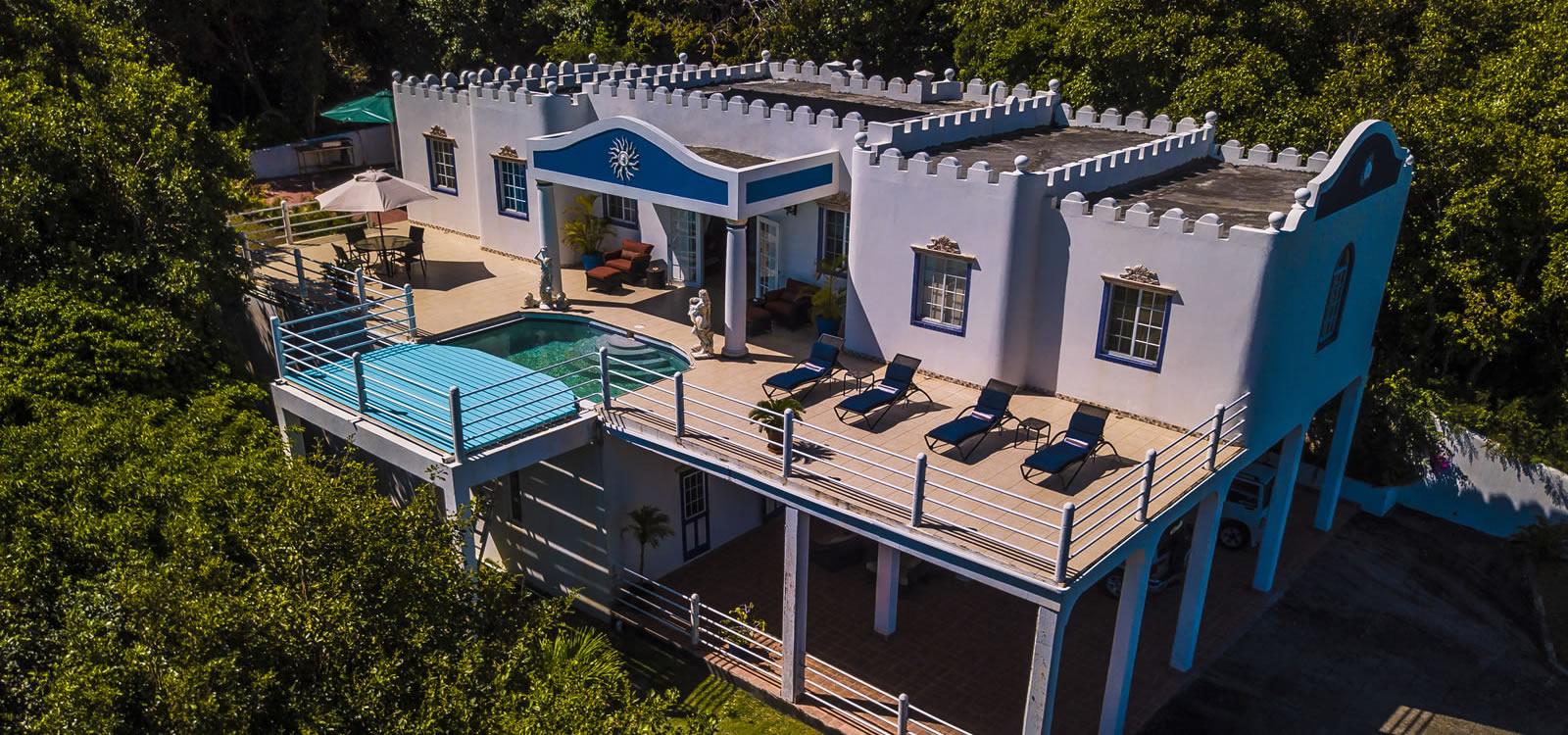 3 Bedroom Luxury Home for Sale, Hope Estate, Bequia — photo 3