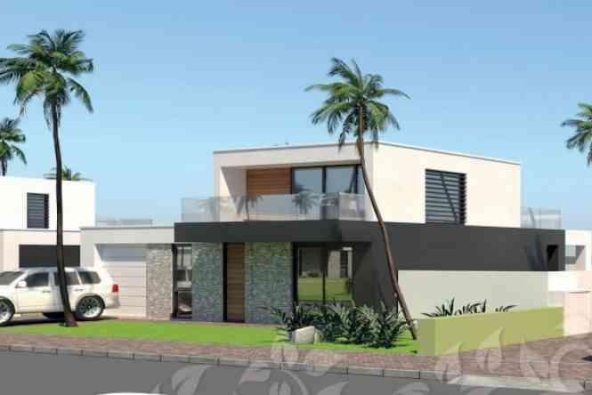 Townhouse for sale in Salina Cerca 131 Noord, Aruba — photo 2