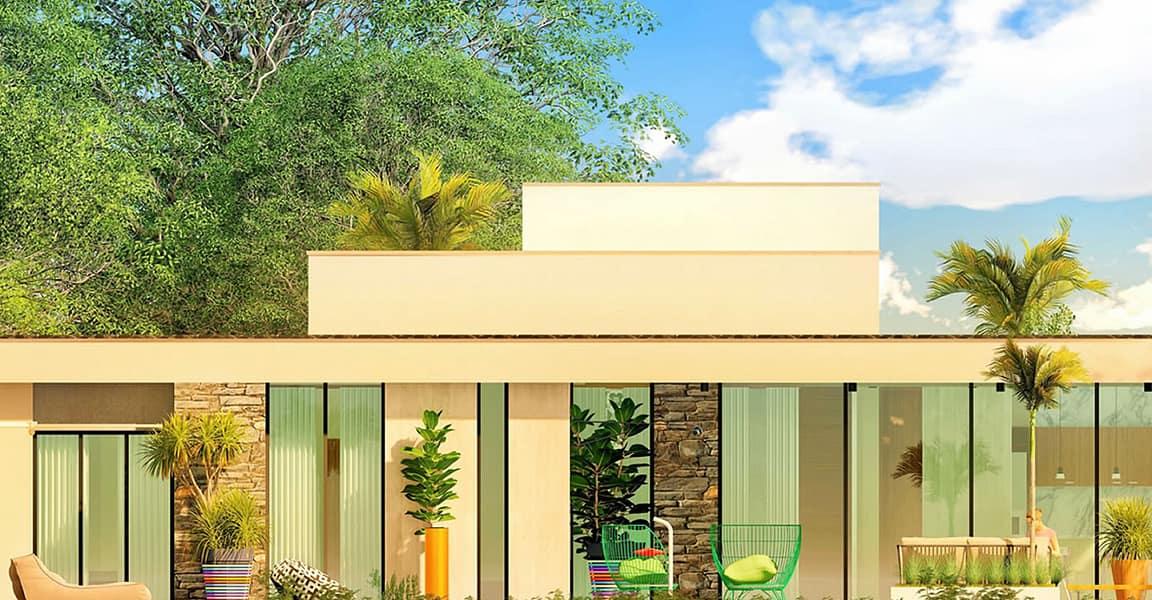 3 Bedroom Villas for Sale, San Juan Lakes, Punta Cana, Dominican Republic — photo 5