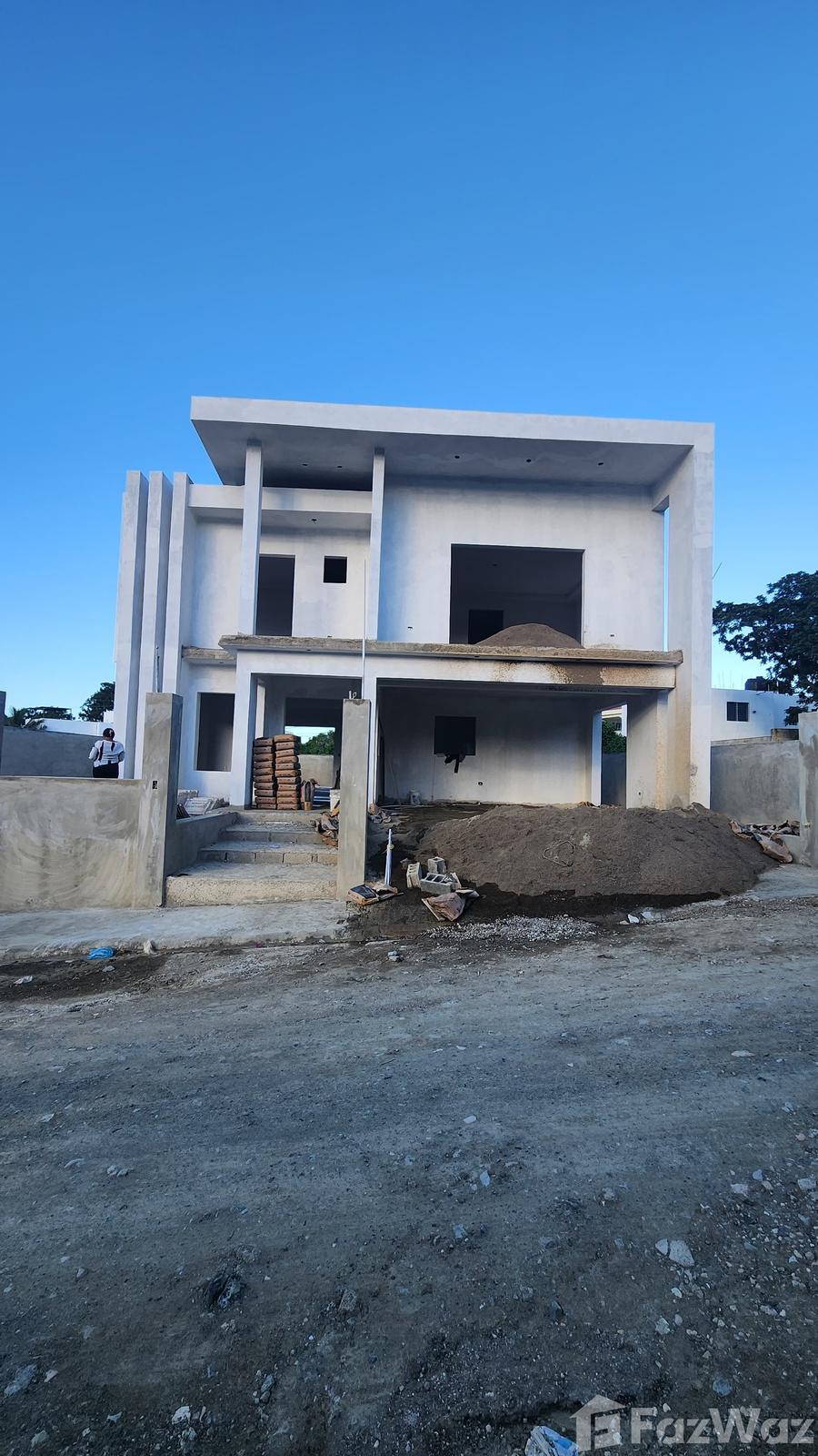 5 Bedroom Villa for Sale at Puerto Plata — photo 3