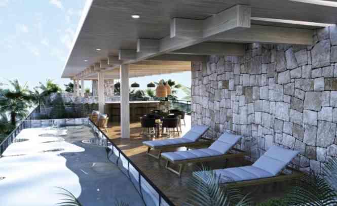 Studio Apartment for Sale in Tulum — photo 2