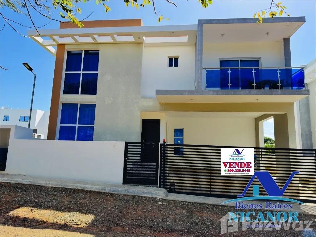 3-bedroom house in San Felipe De Puerto Plata, Dominican Republic — photo 2