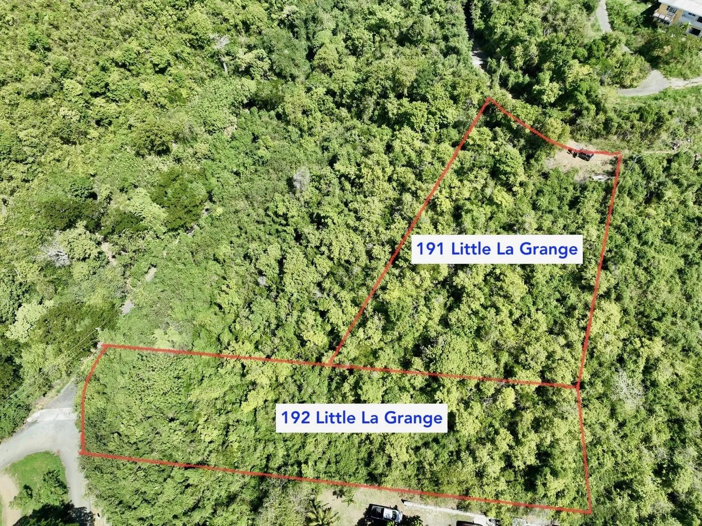0.69 Acre Lot in Little La Grange, US Virgin Islands — photo 5