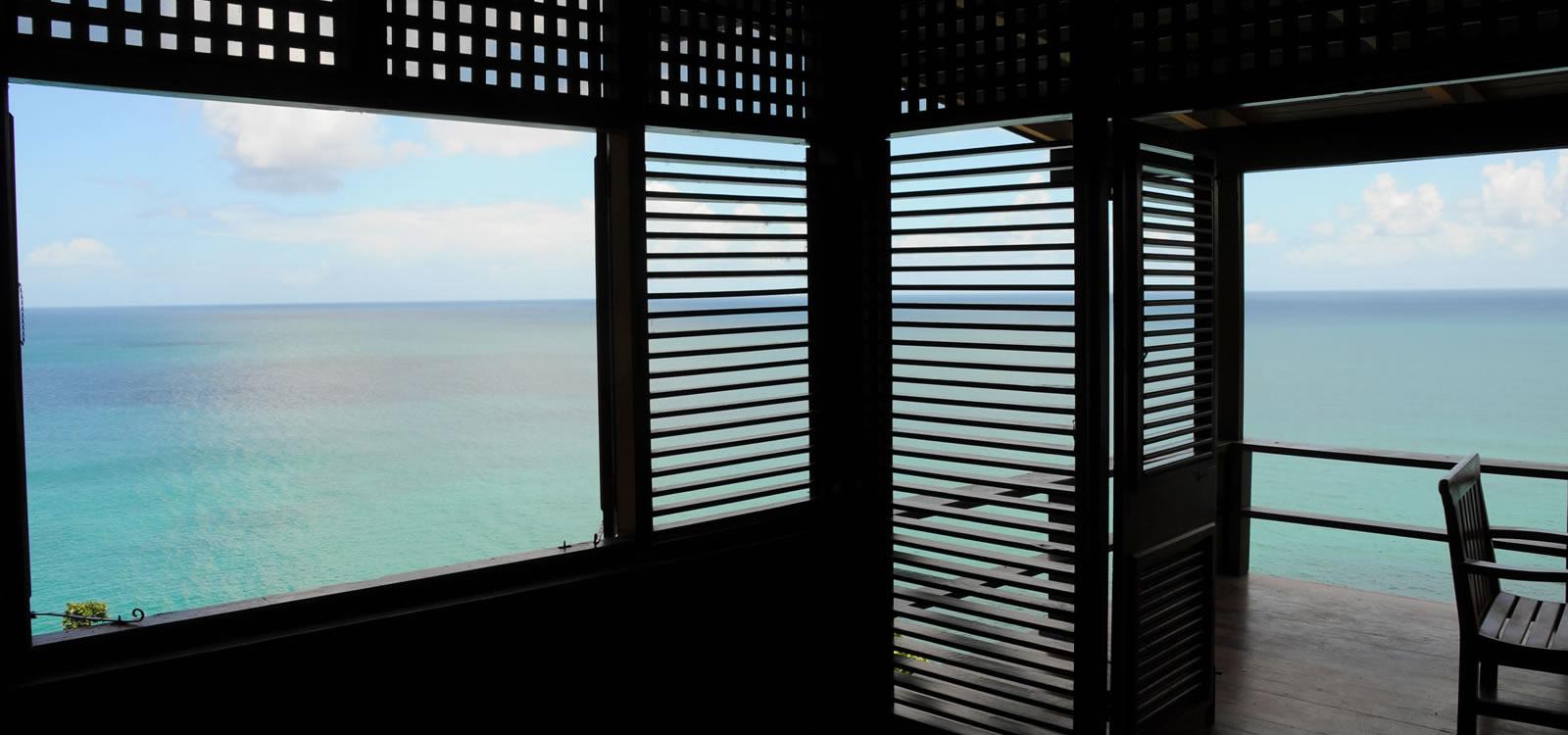 4 Bedroom Waterfront Villa for Sale, Coubaril, St Lucia — photo 4
