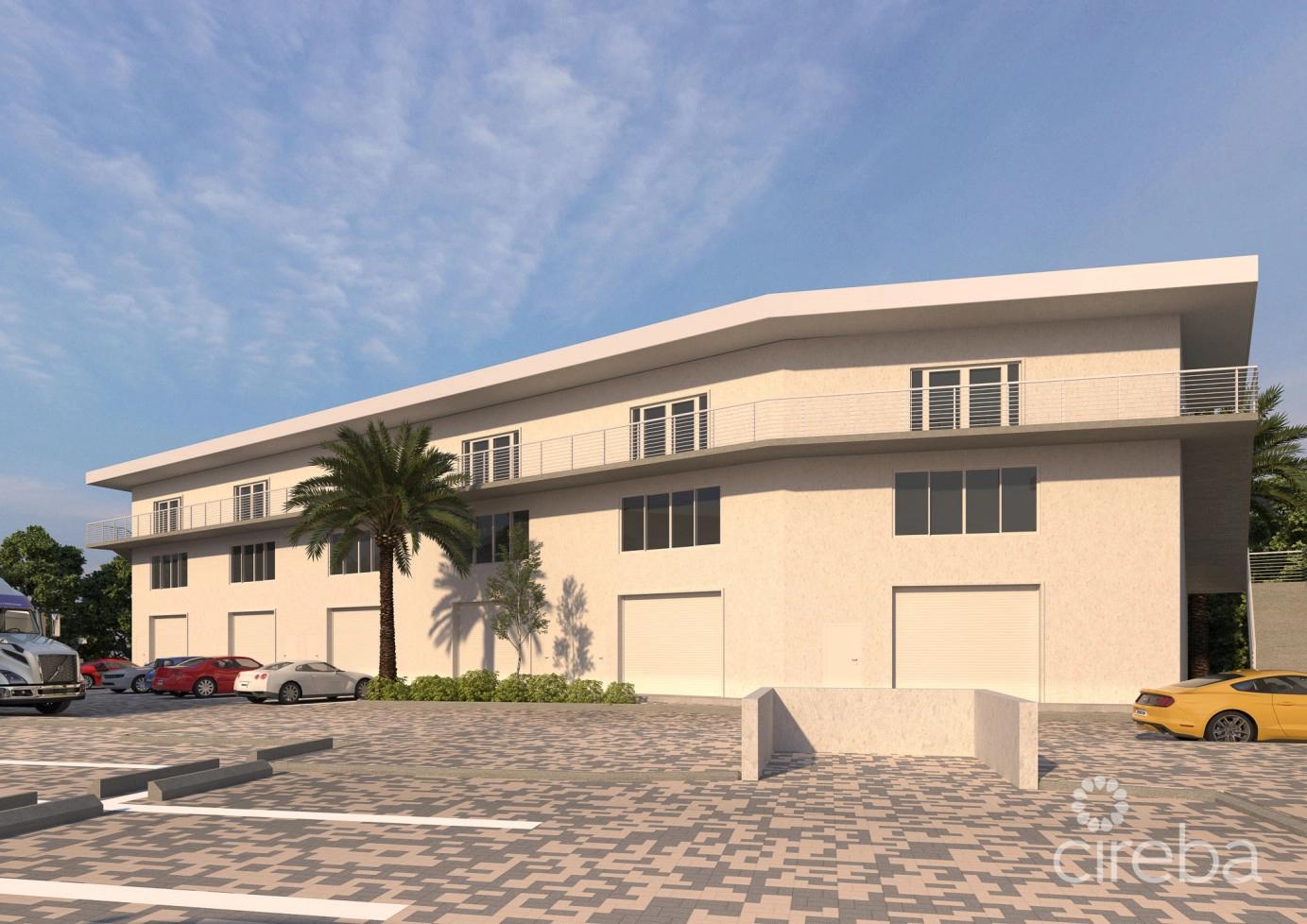 Office Space At Warehouse 149, Unit A-10 — photo 4