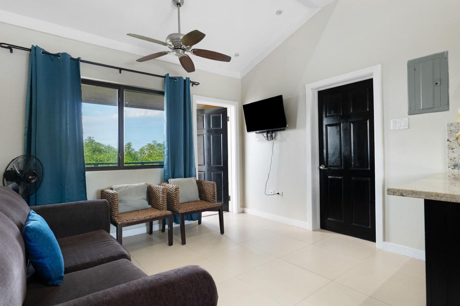 1 Bedroom Condo at The Aqueducts Jamaica, Negril — photo 5