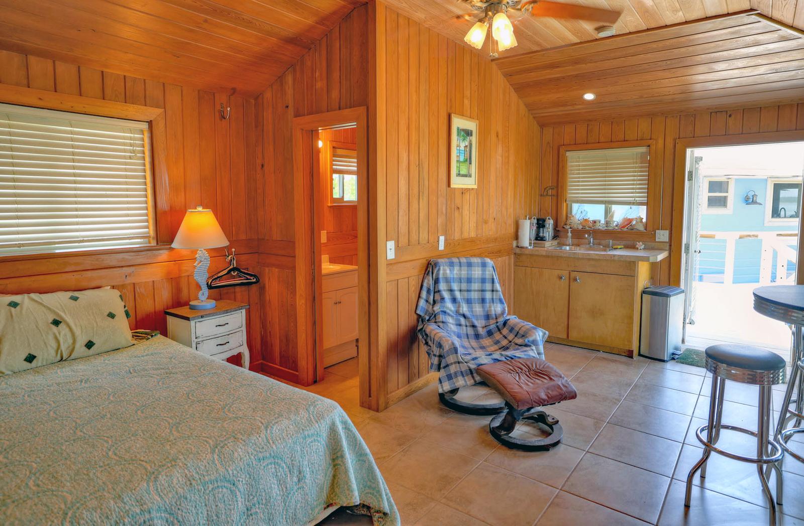 Lot 9A, Tom Currys Point - MLS 65976, Abaco, Bahamas — photo 4