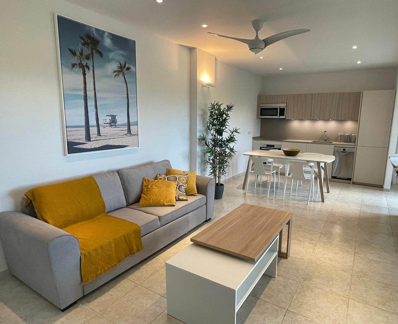 1 Bedroom Condo for Sale, Aquamarina, Point Pirouette, St Maarten — photo 5