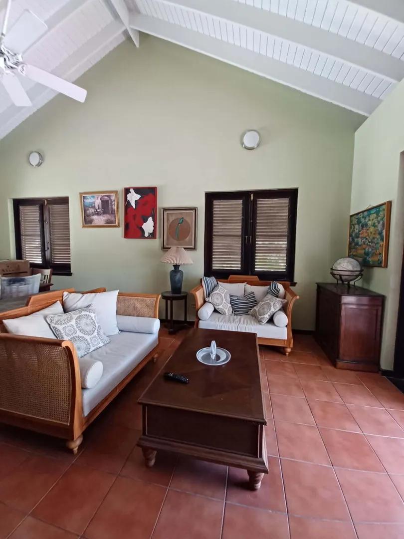 2 Bed, 2 Bath Villa in Carambola Golf Course Community — photo 1