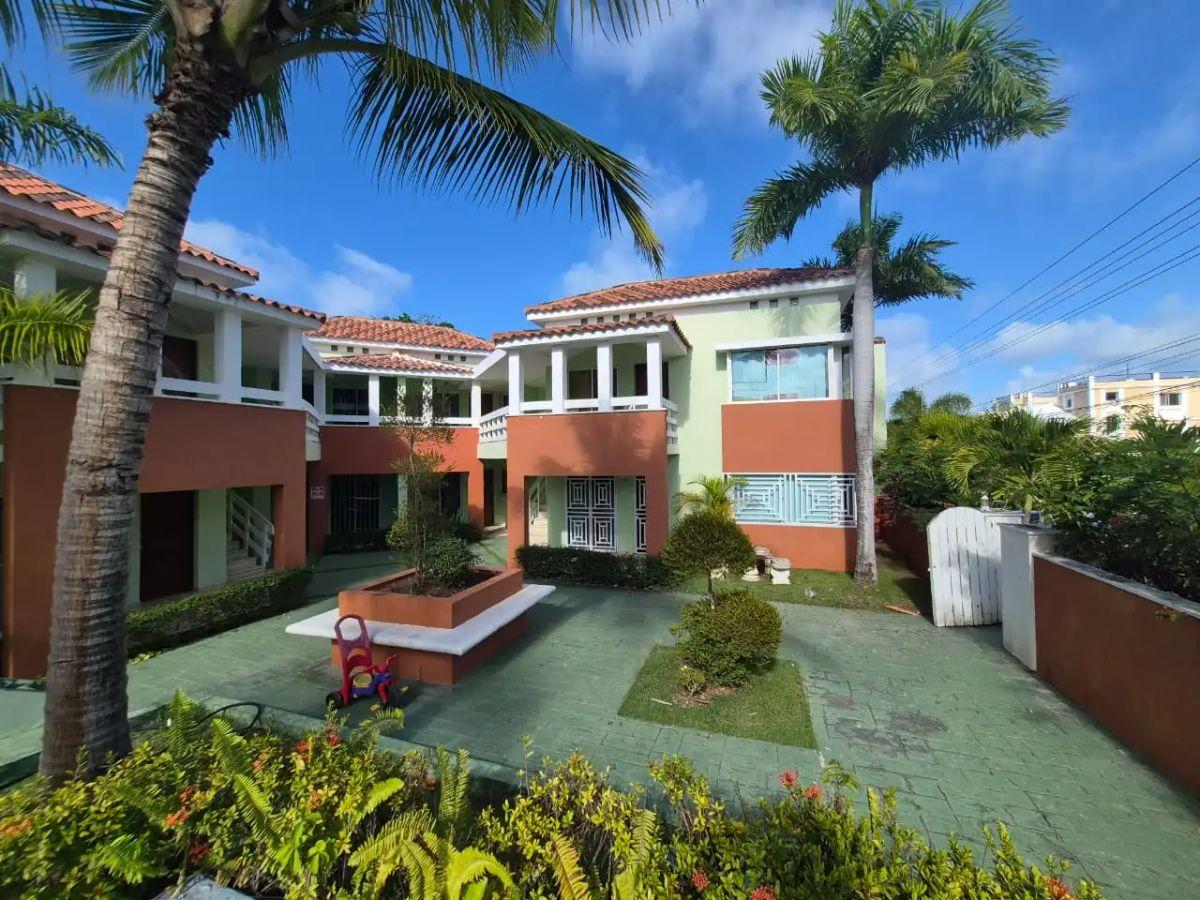 Mar y Sol spacious 3 BR condo, fully furnished and move in ready with direct access to Bavaro Beach – Costa Bavaro — photo 2