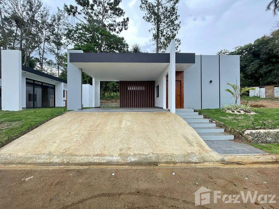 3 Bedroom House for Sale in Jarabacoa, La Vega — photo 2
