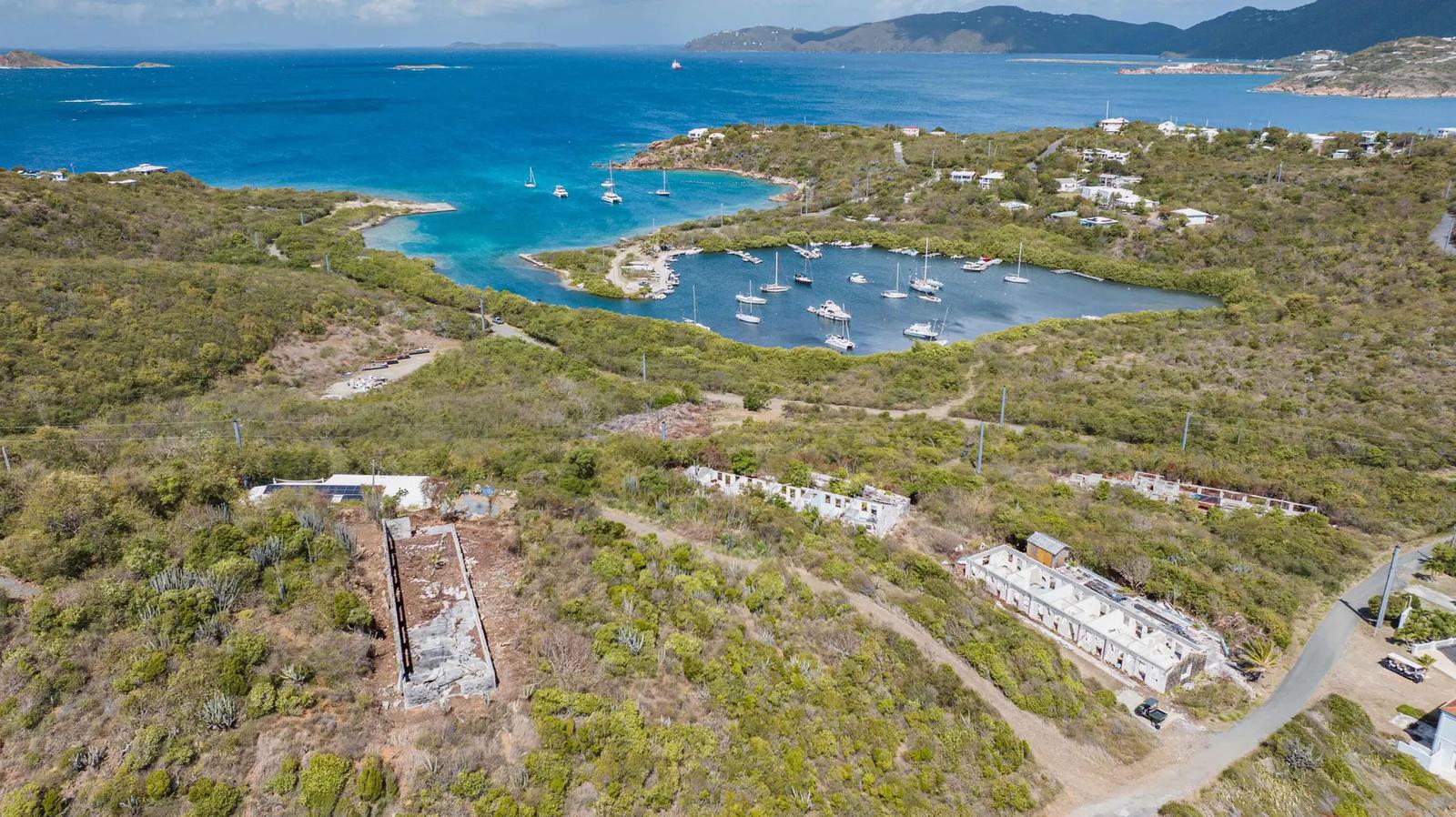 3.26 Acre Lot at 19 Water Island Ss — photo 3