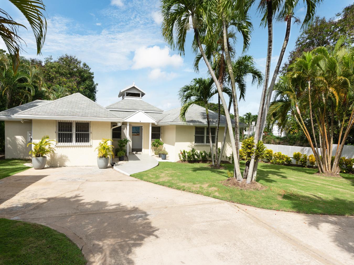 Melograno Villa in St. James, Barbados — photo 4