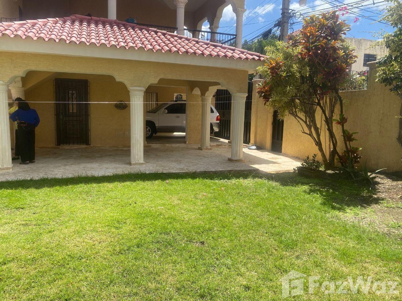 3 Bedroom House for Sale in San Felipe De Puerto Plata — photo 5