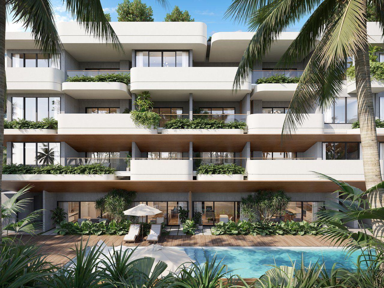 2 Bedroom Apartment in Cap Cana — photo 3