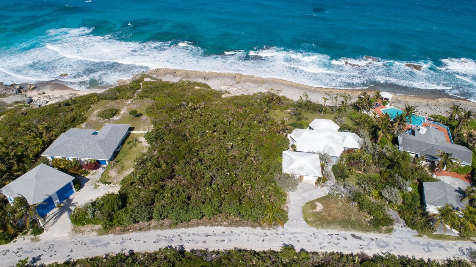 LOT 9 OCEAN VIEW DRIVE — photo 1