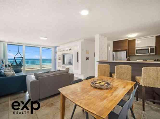 2 Bedroom Apartment in Sandy Hills, Liquillo, Puerto Rico — photo 5