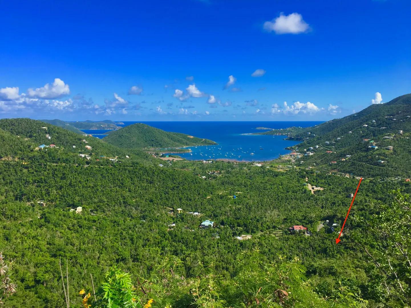 6e-1 Carolina Residential Land Lot — photo 1