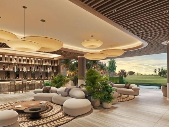 FairWind Luxury 2-Bedroom Residence Available in Cap Cana, Dominican Republic — photo 3