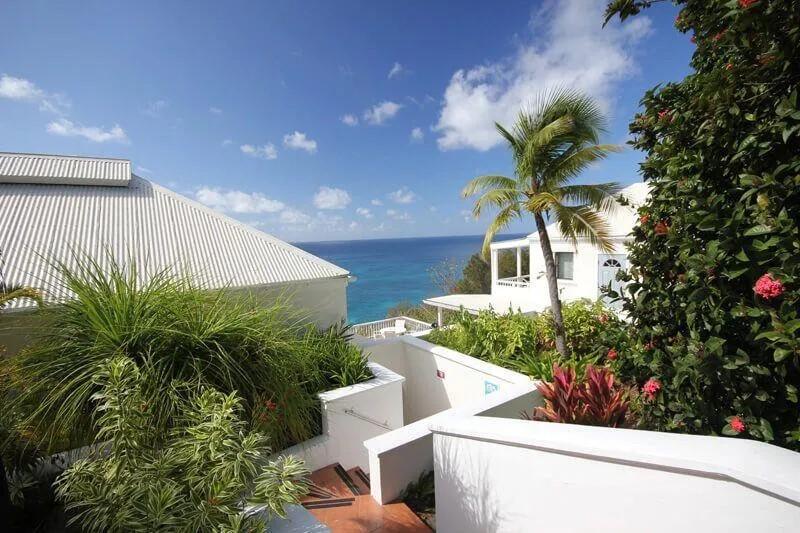 Caribbean Villas on the Ocean — photo 3