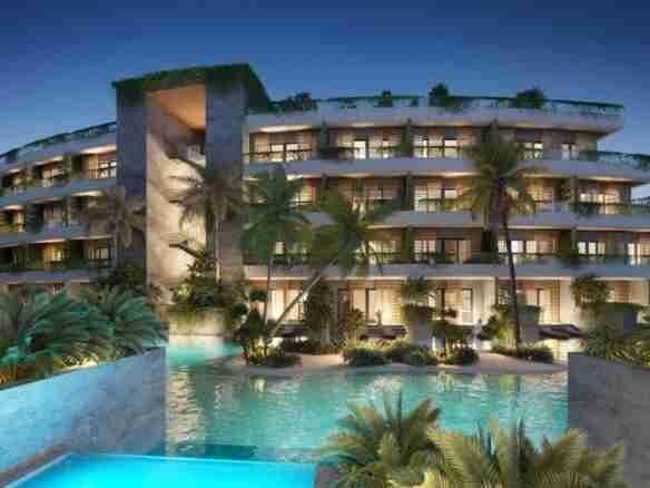 Luxury Living at Atlántida Punta Cana: Premium Apartments — photo 1